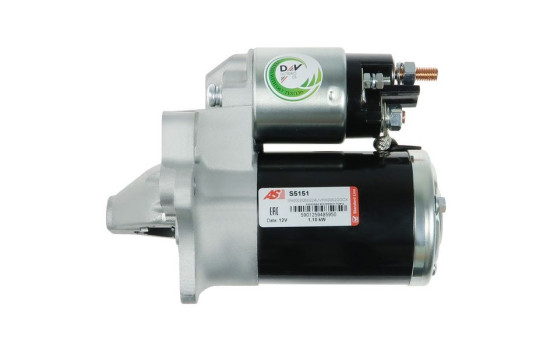 Starter motor / Starter, Image 4