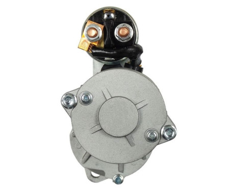 Starter motor / Starter, Image 3