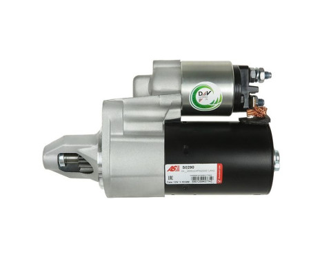 Starter motor / Starter, Image 2