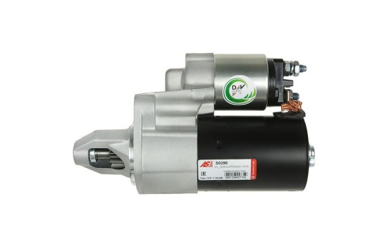 Starter motor / Starter, Image 2