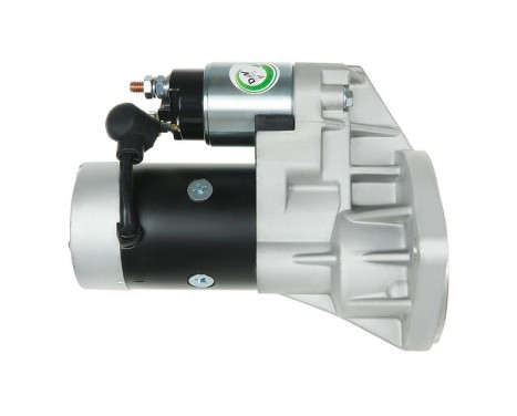 Starter motor / Starter, Image 2