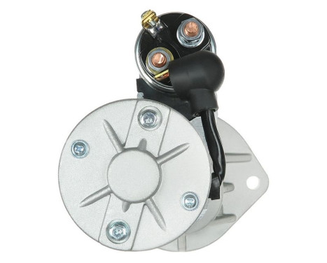 Starter motor / Starter, Image 3