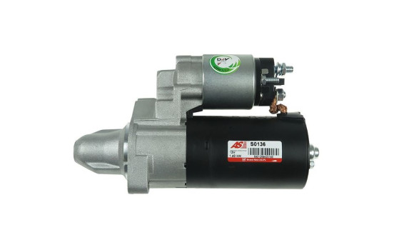 Starter motor / Starter, Image 4