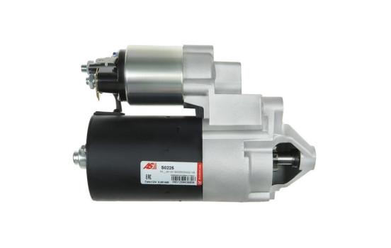 Starter motor / Starter, Image 2