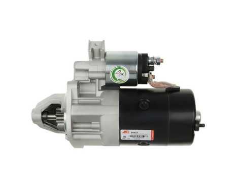 Starter motor / Starter, Image 2