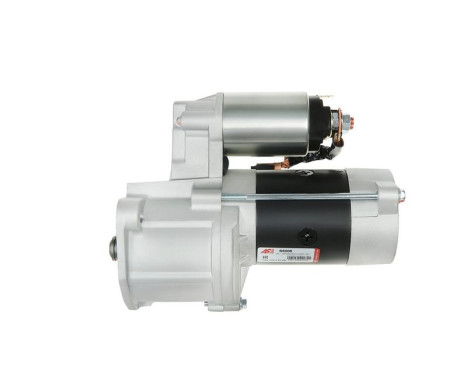 Starter motor / Starter, Image 4