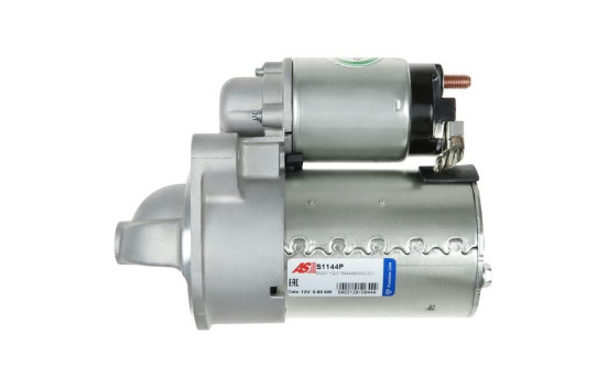 Starter motor / Starter, Image 4