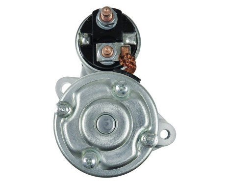 Starter motor / Starter, Image 3