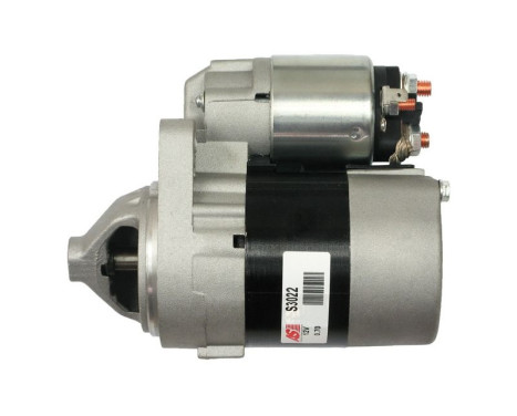 Starter motor / Starter, Image 2