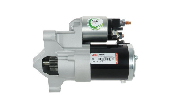 Starter motor / Starter, Image 2