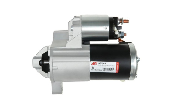 Starter motor / Starter, Image 2