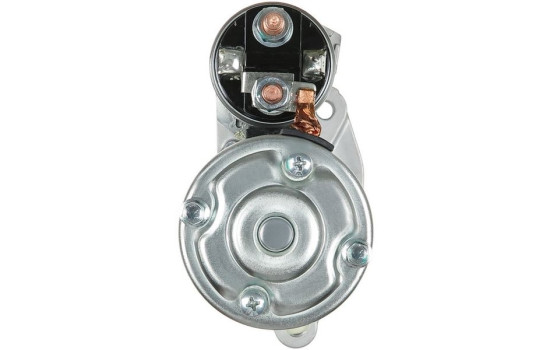 Starter motor / Starter, Image 3