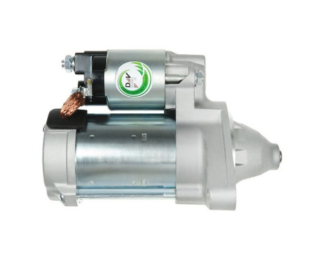 Starter motor / Starter, Image 2