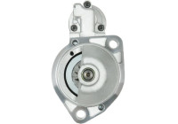 Starter motor / Starter