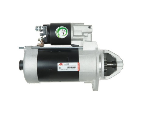 Starter motor / Starter, Image 2