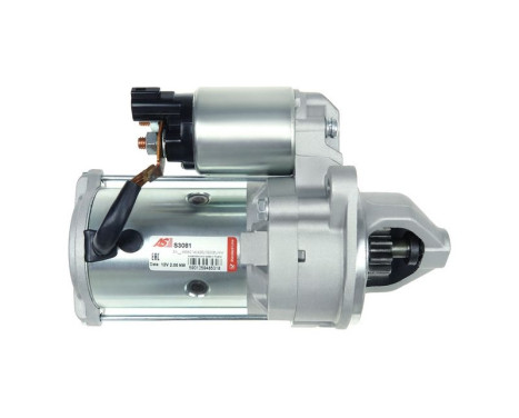 Starter motor / Starter, Image 2