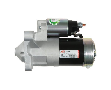 Starter motor / Starter, Image 4