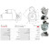 Starter motor / Starter, Thumbnail 5