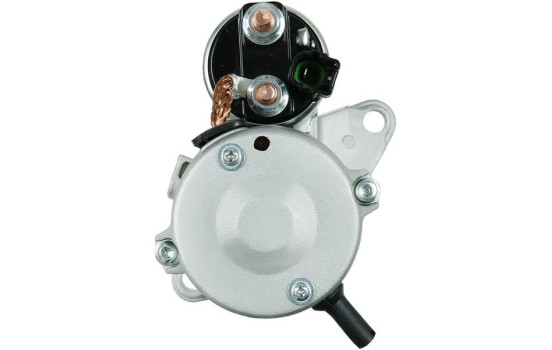 Starter motor / Starter, Image 3