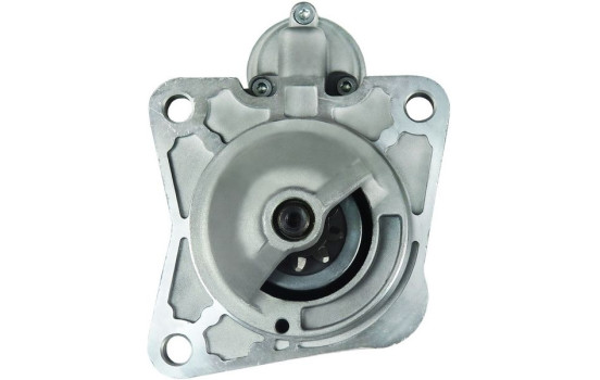 Starter motor / Starter