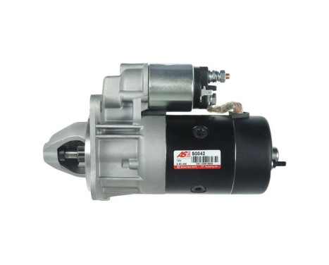 Starter motor / Starter, Image 2