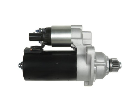 Starter motor / Starter, Image 2