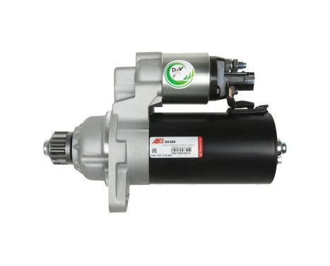 Starter motor / Starter, Image 4