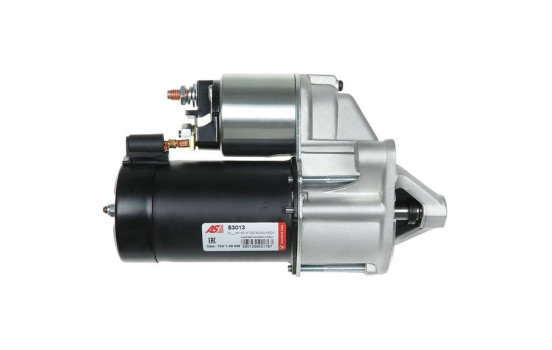 Starter motor / Starter, Image 2
