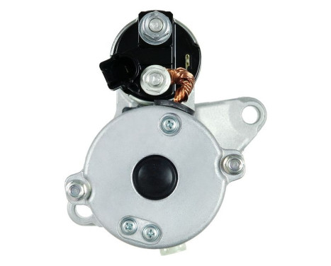 Starter motor / Starter, Image 3