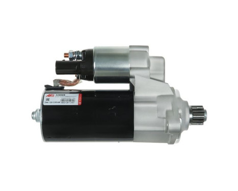 Starter motor / Starter, Image 2