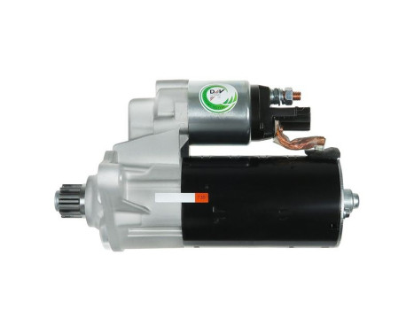 Starter motor / Starter, Image 4