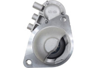 Starter motor / Starter