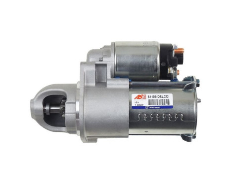 Starter motor / Starter, Image 2