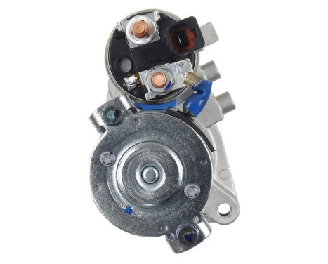 Starter motor / Starter, Image 3