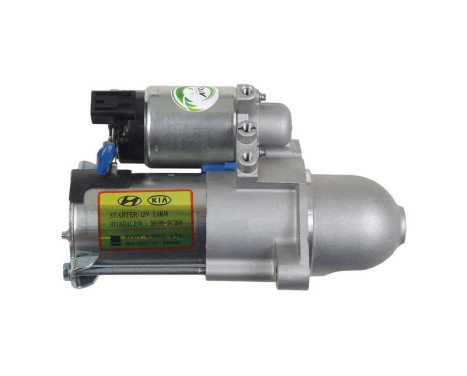 Starter motor / Starter, Image 4