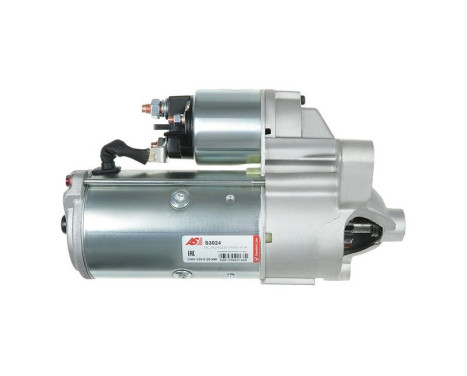 Starter motor / Starter, Image 2