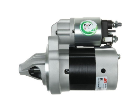 Starter motor / Starter, Image 2