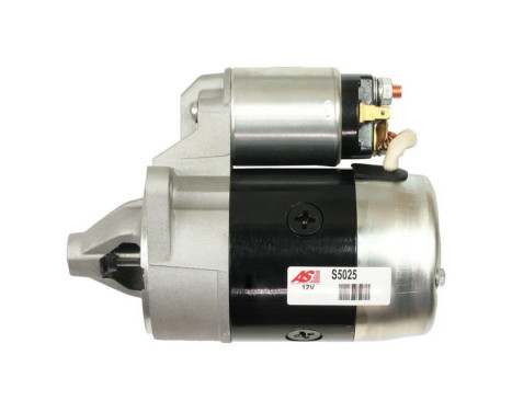 Starter motor / Starter, Image 2