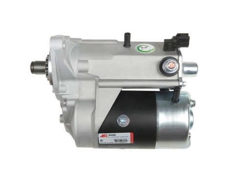 Starter motor / Starter, Image 4
