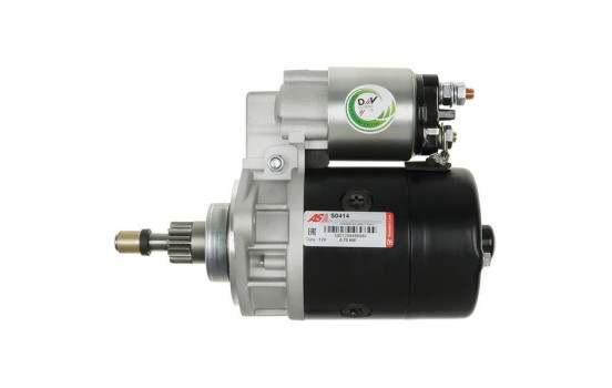 Starter motor / Starter, Image 4