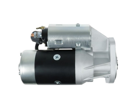 Starter motor / Starter, Image 2