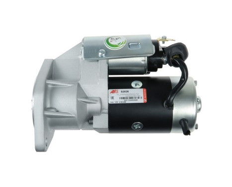 Starter motor / Starter, Image 4