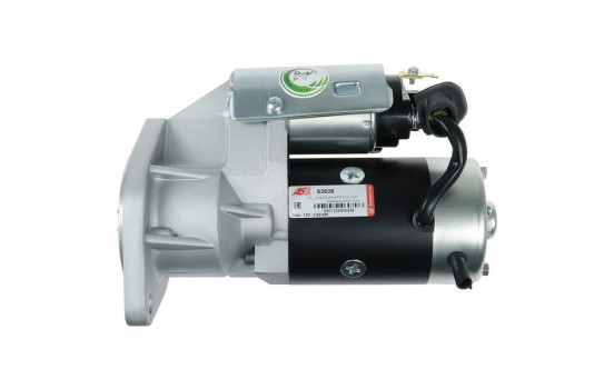 Starter motor / Starter, Image 4
