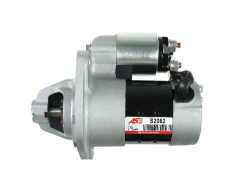 Starter motor / Starter, Image 2