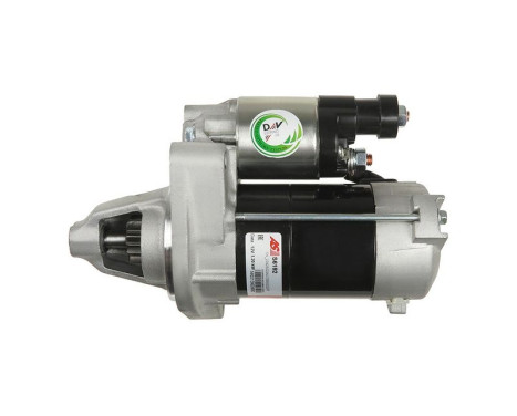 Starter motor / Starter, Image 2