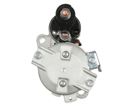 Starter motor / Starter, Image 3