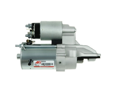 Starter motor / Starter, Image 2