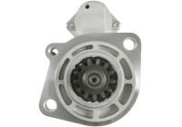 Starter motor / Starter