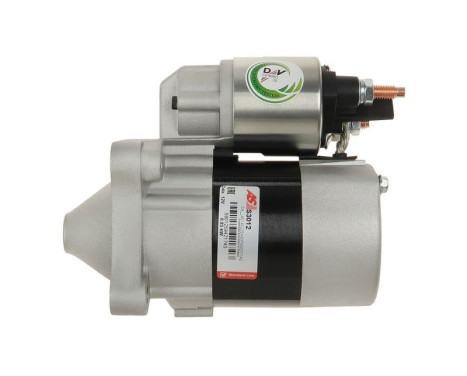 Starter motor / Starter, Image 4