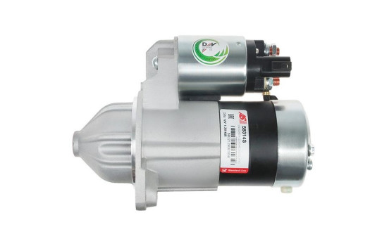 Starter motor / Starter, Image 4